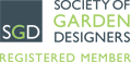 garden designers surrey