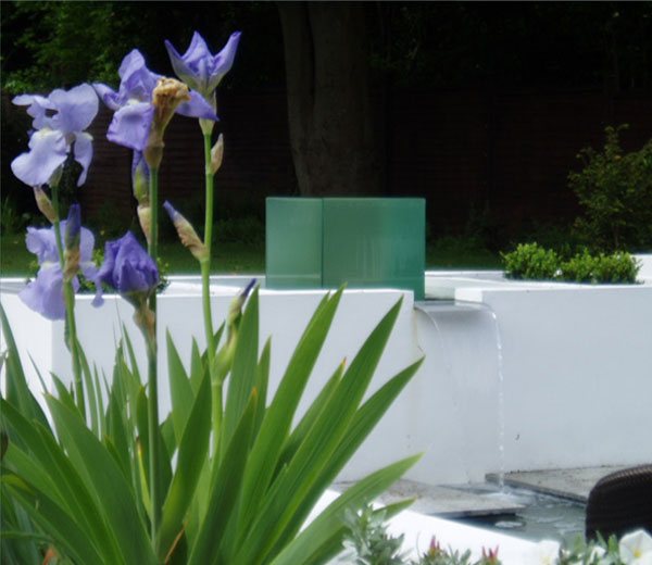 garden design surrey