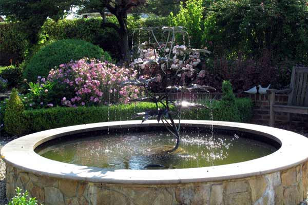 Garden Design Guildford Surrey