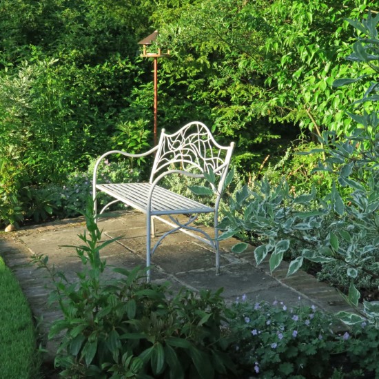 Garden design for New Build Property, Guildford, Surrey